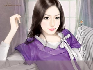 朕的丑妃谁敢碰