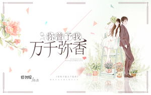 将军夫人又跑了